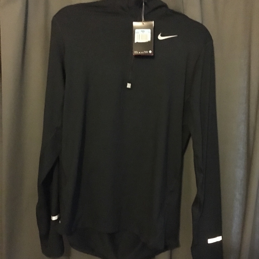 Dry fit Nike sweater FIRM